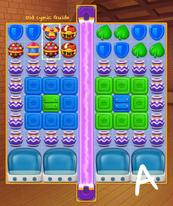 Royal Match Screenshot
