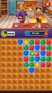 Royal Match Screenshot