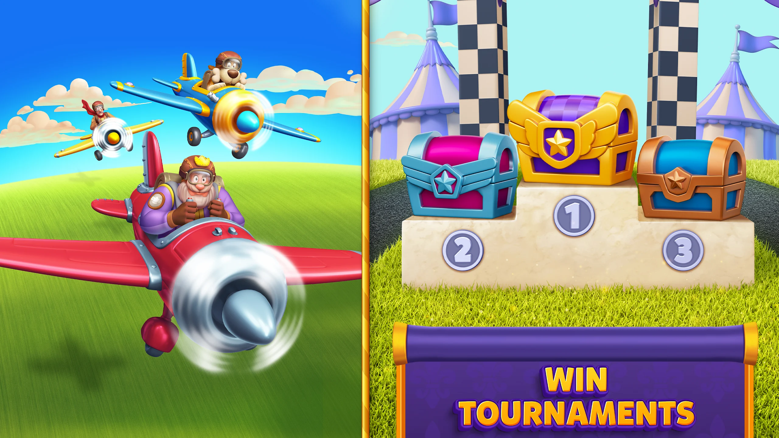 Royal Match Game